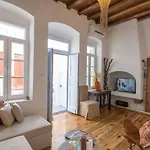 Seablue Town Maisonette Mykonos