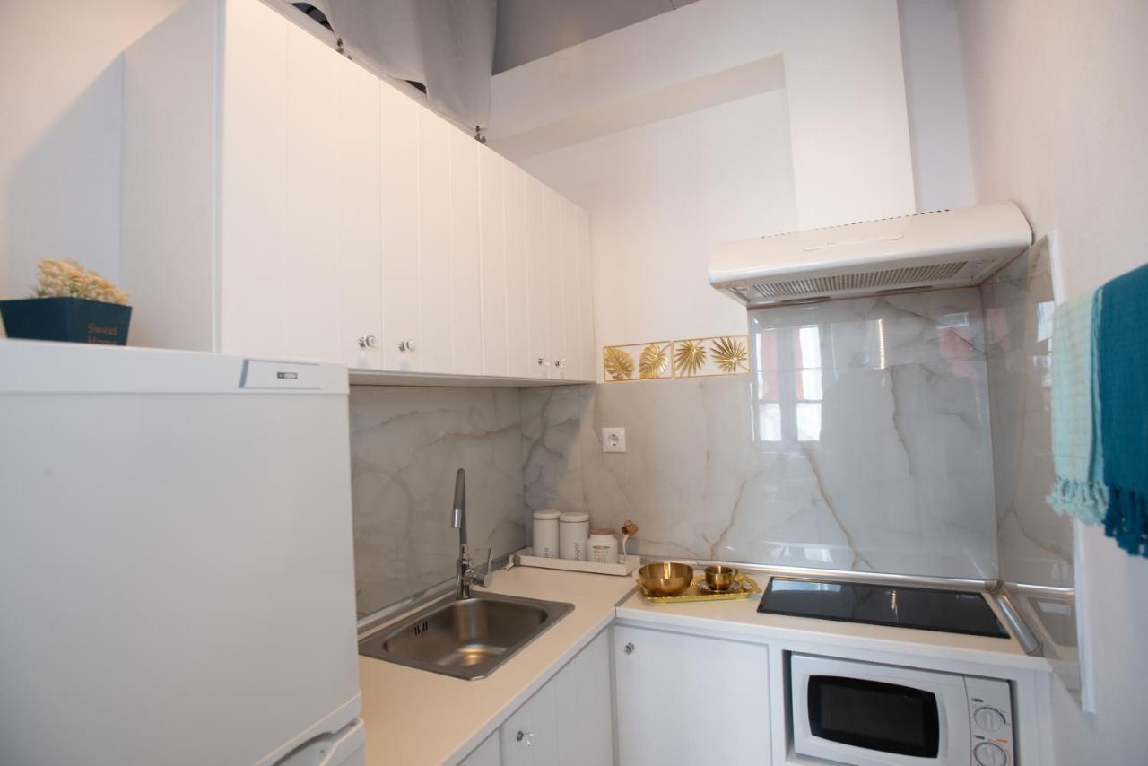 Ferienhaus Seablue Town Maisonette Mykonos
